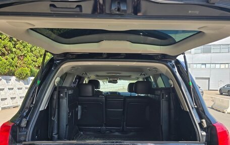 Toyota Land Cruiser 200, 2011 год, 2 700 000 рублей, 14 фотография
