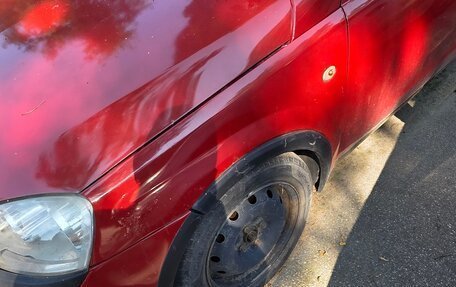 Opel Corsa C рестайлинг, 2004 год, 190 000 рублей, 6 фотография