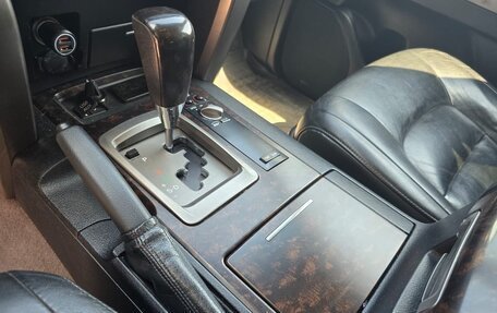 Toyota Land Cruiser 200, 2011 год, 2 700 000 рублей, 16 фотография