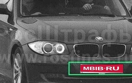 BMW 1 серия, 2007 год, 999 999 рублей, 2 фотография
