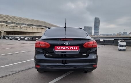 Ford Focus III, 2016 год, 1 250 000 рублей, 6 фотография