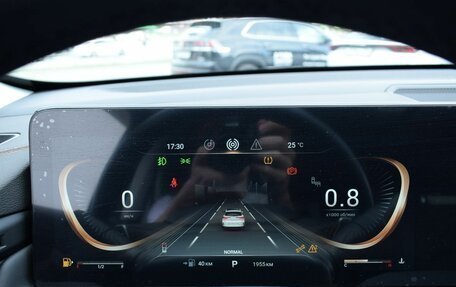 CheryExeed TXL, 2022 год, 2 500 000 рублей, 12 фотография