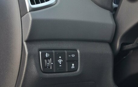 Hyundai Creta I рестайлинг, 2017 год, 1 520 000 рублей, 18 фотография