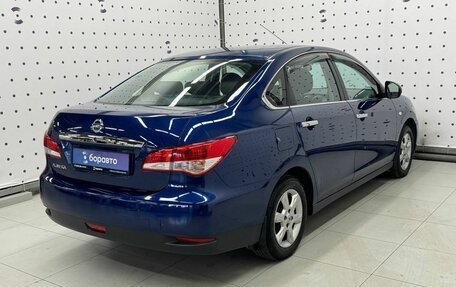 Nissan Almera, 2017 год, 827 000 рублей, 4 фотография