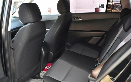 Hyundai Creta I рестайлинг, 2017 год, 1 520 000 рублей, 10 фотография