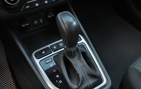 Hyundai Creta I рестайлинг, 2017 год, 1 520 000 рублей, 11 фотография