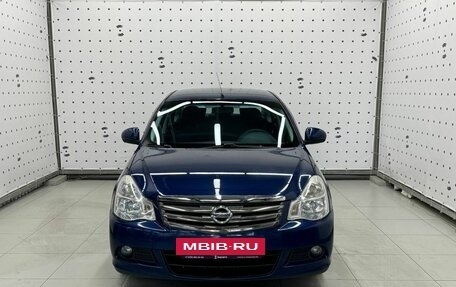 Nissan Almera, 2017 год, 827 000 рублей, 3 фотография