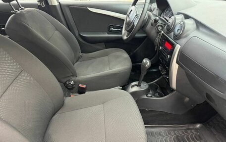 Nissan Almera, 2017 год, 827 000 рублей, 10 фотография