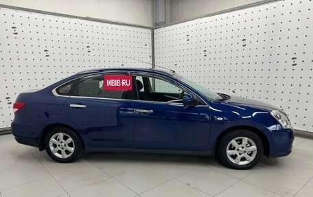 Nissan Almera, 2017 год, 827 000 рублей, 7 фотография