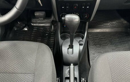 Nissan Almera, 2017 год, 827 000 рублей, 14 фотография