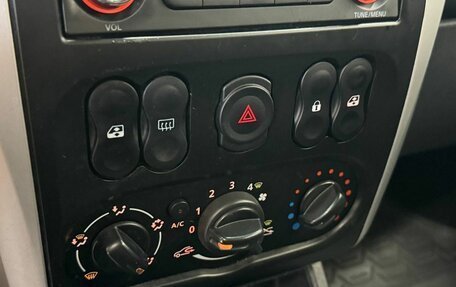 Nissan Almera, 2017 год, 827 000 рублей, 16 фотография