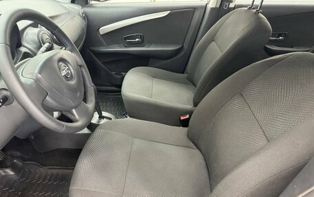 Nissan Almera, 2017 год, 827 000 рублей, 9 фотография