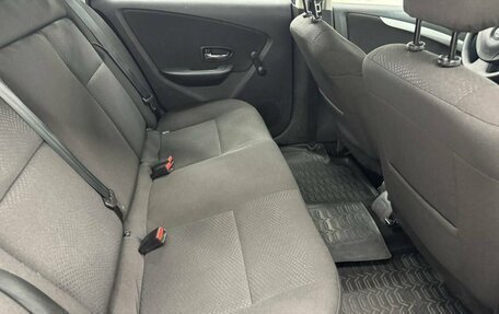 Nissan Almera, 2017 год, 827 000 рублей, 11 фотография