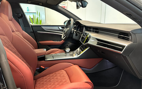 Audi A7, 2024 год, 6 600 000 рублей, 9 фотография