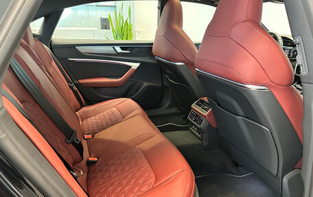 Audi A7, 2024 год, 6 600 000 рублей, 13 фотография