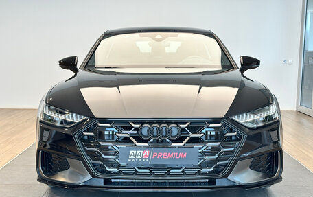 Audi A7, 2024 год, 6 600 000 рублей, 5 фотография