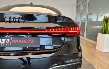 Audi A7, 2024 год, 6 600 000 рублей, 11 фотография