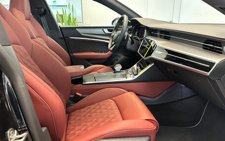 Audi A7, 2024 год, 6 600 000 рублей, 12 фотография