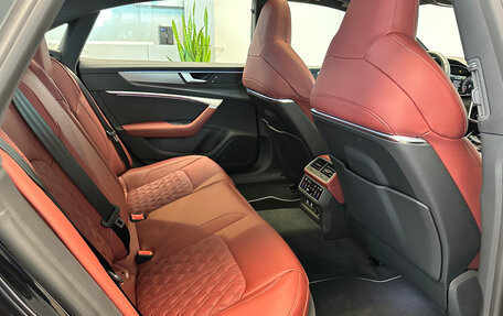 Audi A7, 2024 год, 6 600 000 рублей, 14 фотография