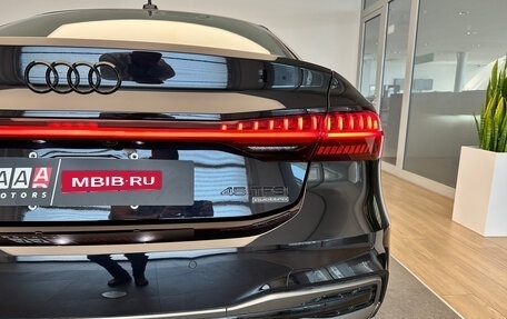 Audi A7, 2024 год, 6 600 000 рублей, 8 фотография