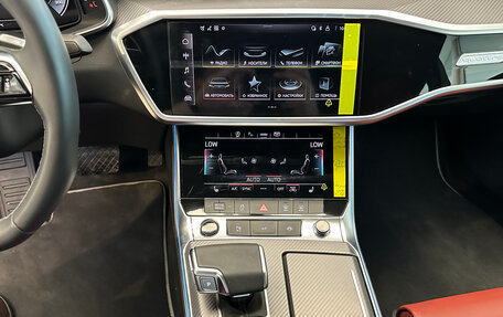 Audi A7, 2024 год, 6 600 000 рублей, 20 фотография