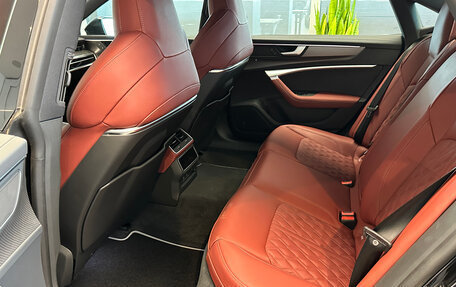 Audi A7, 2024 год, 6 600 000 рублей, 27 фотография