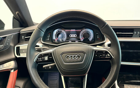 Audi A7, 2024 год, 6 600 000 рублей, 23 фотография