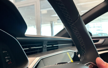 Audi A7, 2024 год, 6 600 000 рублей, 21 фотография