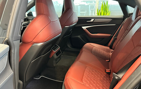 Audi A7, 2024 год, 6 600 000 рублей, 24 фотография