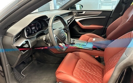 Audi A7, 2024 год, 6 600 000 рублей, 30 фотография