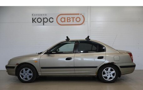 Hyundai Elantra III, 2005 год, 349 000 рублей, 2 фотография