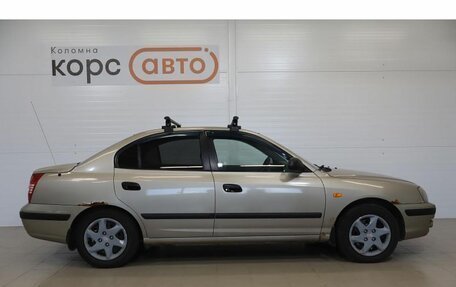 Hyundai Elantra III, 2005 год, 349 000 рублей, 4 фотография