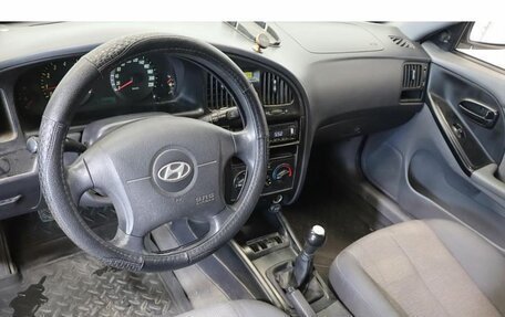 Hyundai Elantra III, 2005 год, 349 000 рублей, 6 фотография