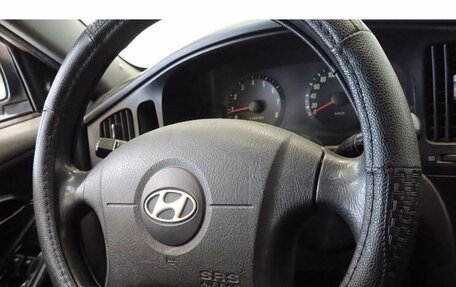 Hyundai Elantra III, 2005 год, 349 000 рублей, 8 фотография