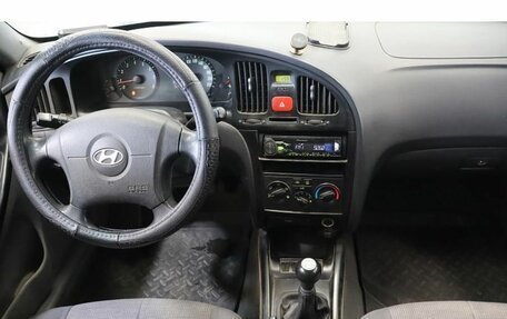 Hyundai Elantra III, 2005 год, 349 000 рублей, 9 фотография