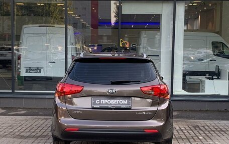 KIA cee'd III, 2018 год, 1 460 000 рублей, 7 фотография