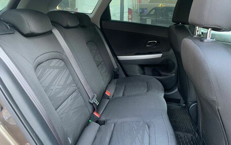 KIA cee'd III, 2018 год, 1 460 000 рублей, 11 фотография