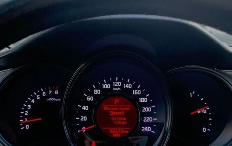 KIA cee'd III, 2018 год, 1 460 000 рублей, 12 фотография