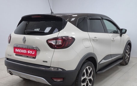 Renault Kaptur I рестайлинг, 2019 год, 1 620 000 рублей, 4 фотография