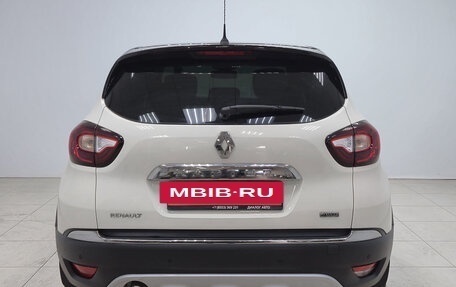 Renault Kaptur I рестайлинг, 2019 год, 1 620 000 рублей, 5 фотография