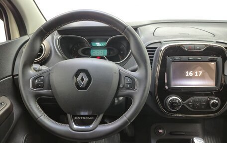 Renault Kaptur I рестайлинг, 2019 год, 1 620 000 рублей, 12 фотография
