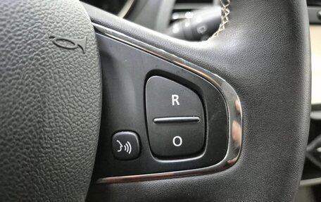 Renault Kaptur I рестайлинг, 2019 год, 1 620 000 рублей, 22 фотография