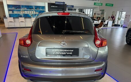 Nissan Juke II, 2013 год, 1 092 000 рублей, 6 фотография