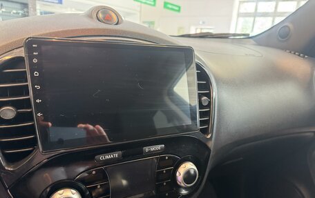 Nissan Juke II, 2013 год, 1 092 000 рублей, 16 фотография
