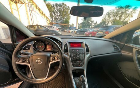 Opel Astra J, 2014 год, 780 000 рублей, 6 фотография