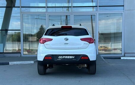 Lifan X50, 2018 год, 750 000 рублей, 4 фотография