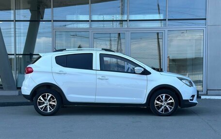 Lifan X50, 2018 год, 750 000 рублей, 5 фотография