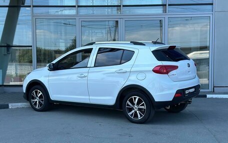 Lifan X50, 2018 год, 750 000 рублей, 2 фотография
