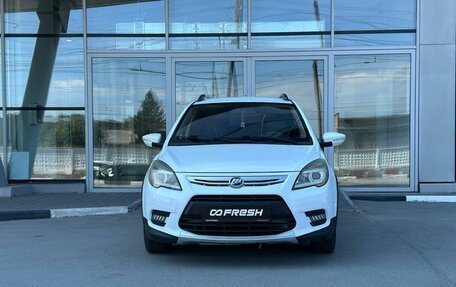 Lifan X50, 2018 год, 750 000 рублей, 3 фотография