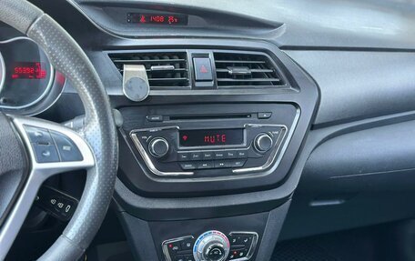Lifan X50, 2018 год, 750 000 рублей, 16 фотография